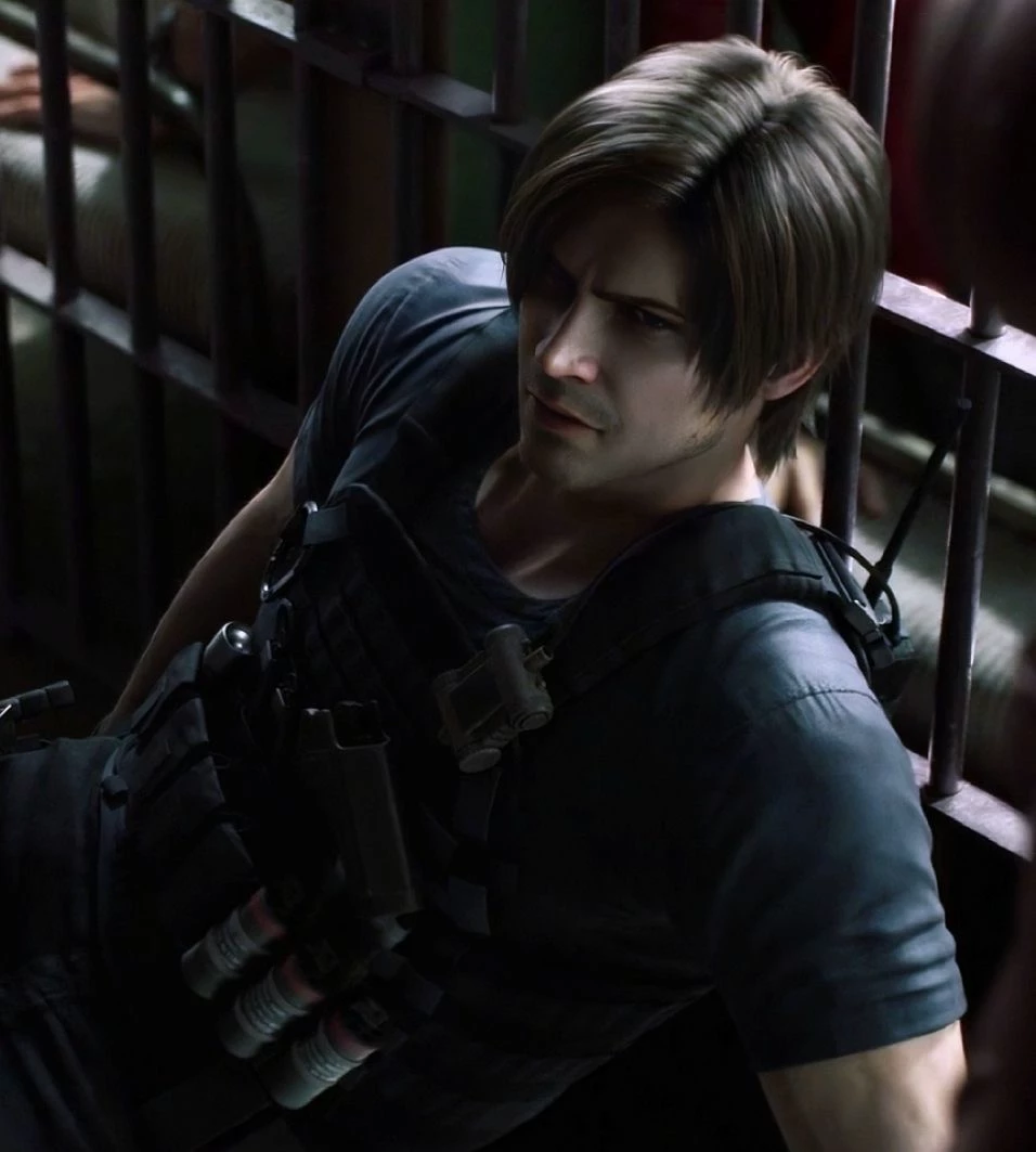 Leon S. Kennedy thumbnail
