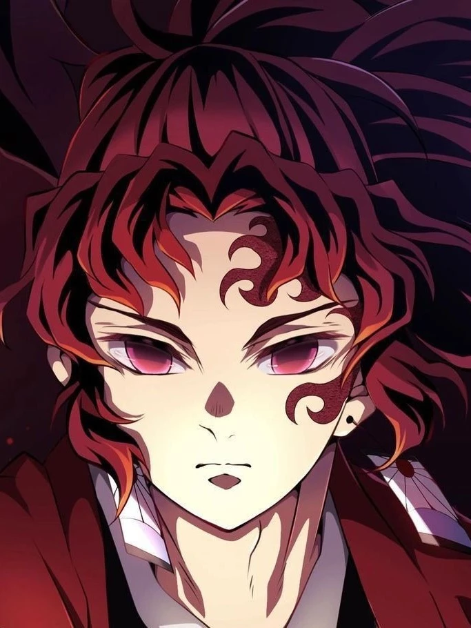 Yoriichi Tsugikuni thumbnail