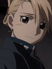 Riza Hawkeye thumbnail