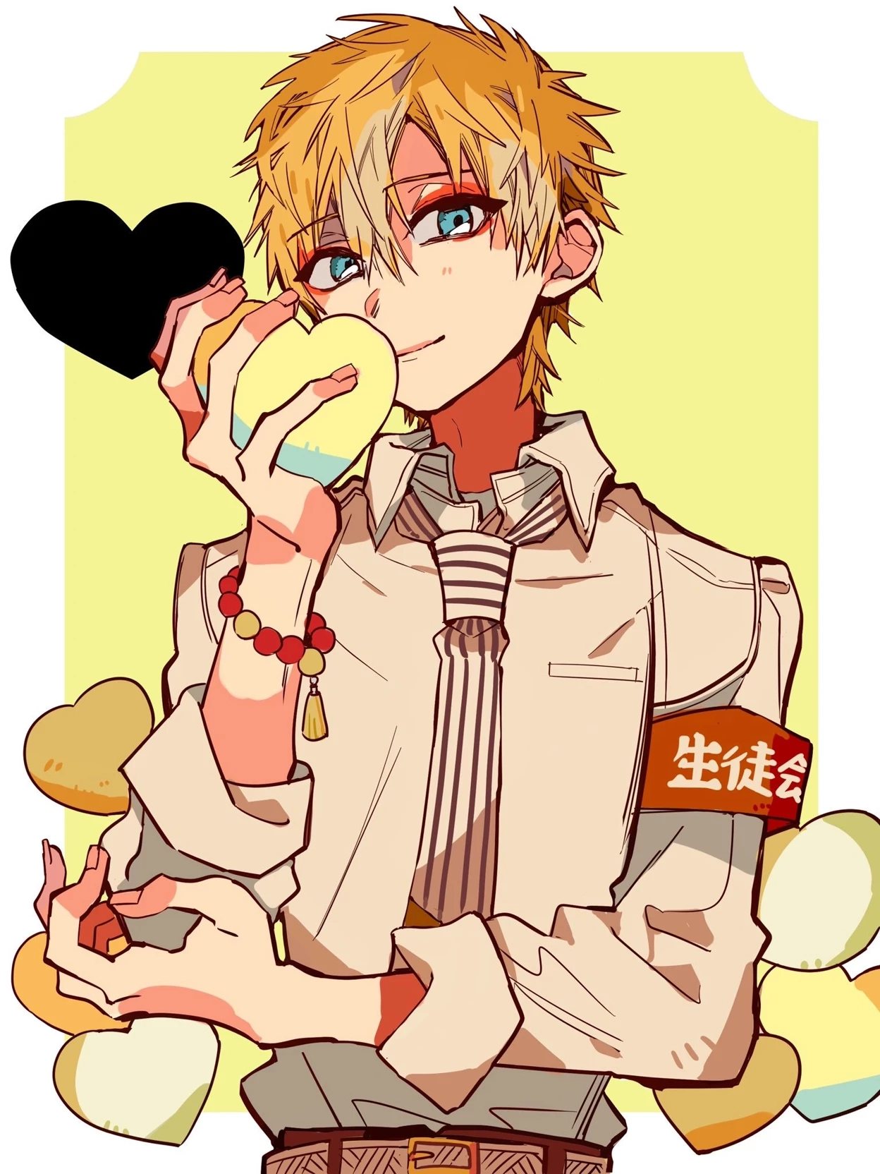 Teru Minamoto thumbnail