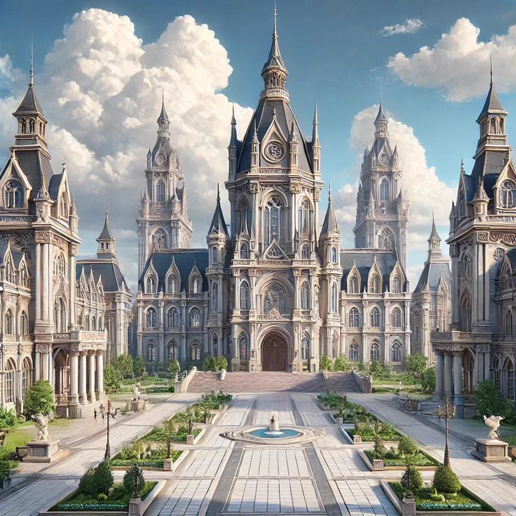 Magic Academy thumbnail