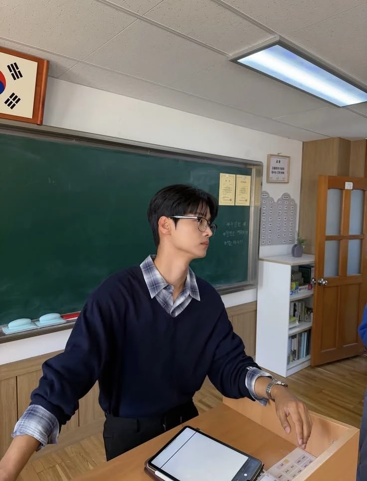 Ga Woo-Su  thumbnail