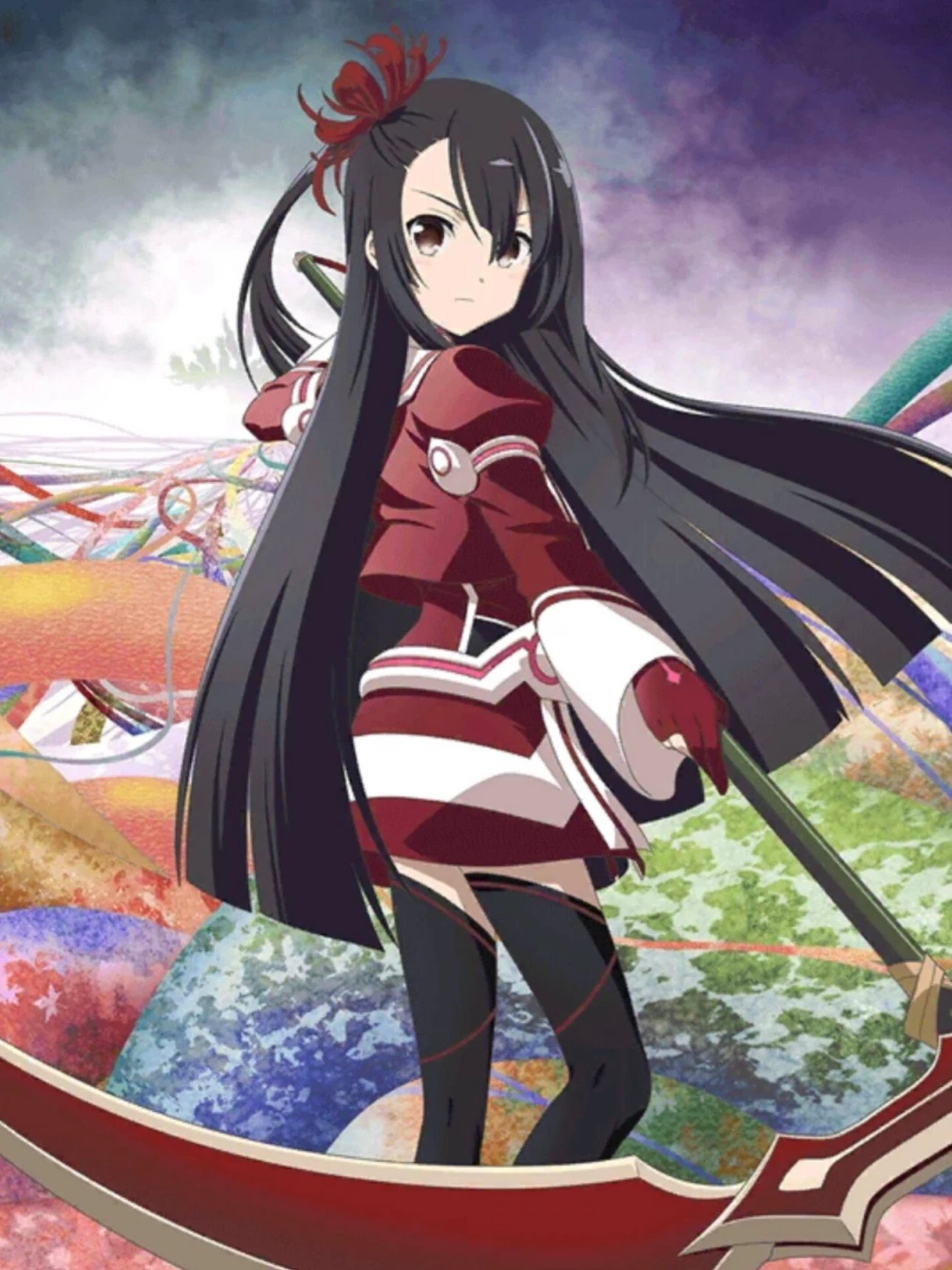 Koori chikage (Gun) thumbnail