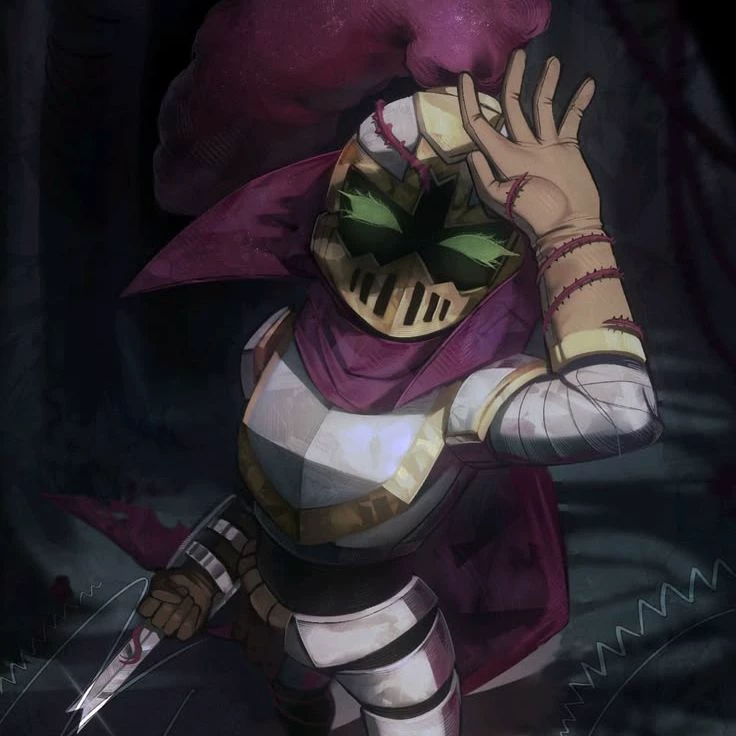 Knight Lily thumbnail