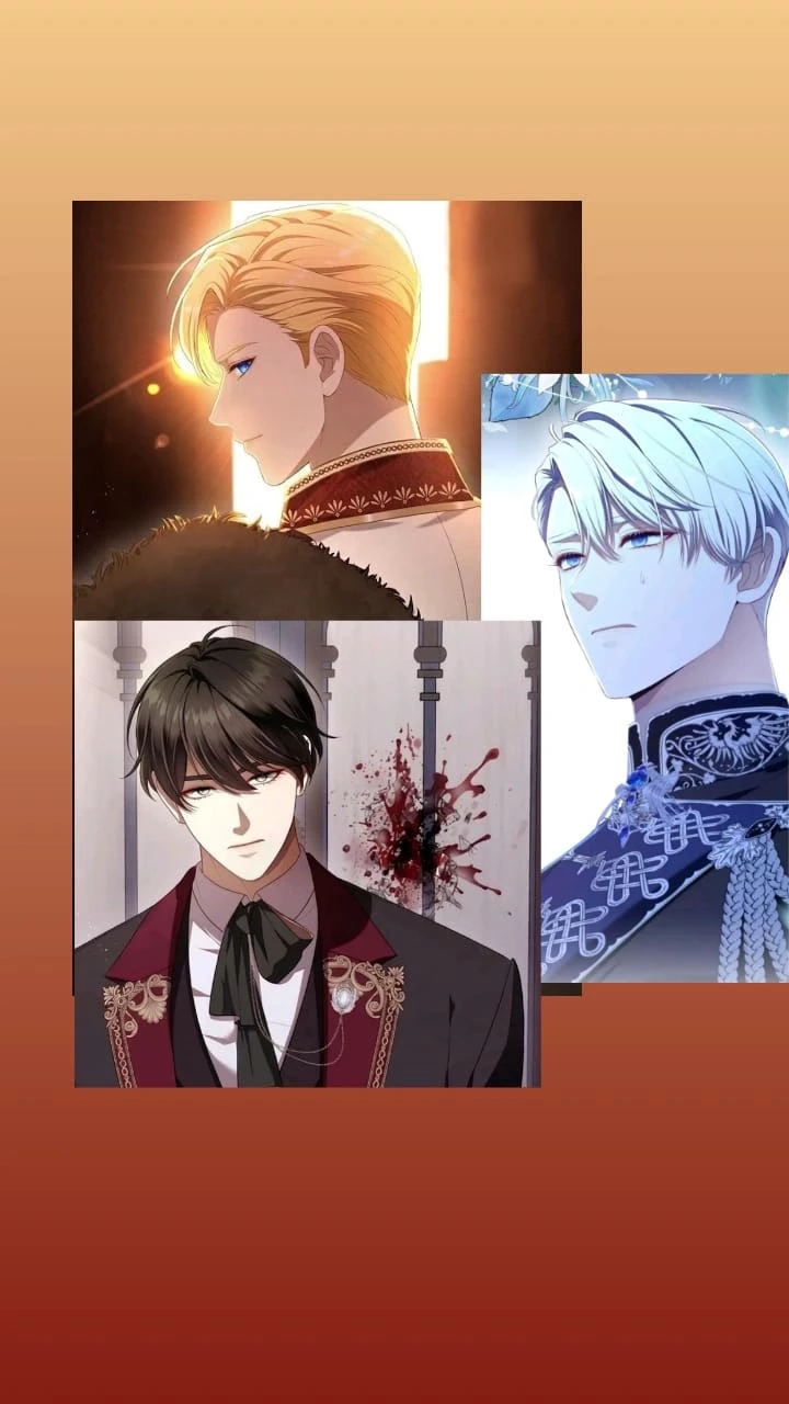 The Three Main Men of the Naville Empire thumbnail