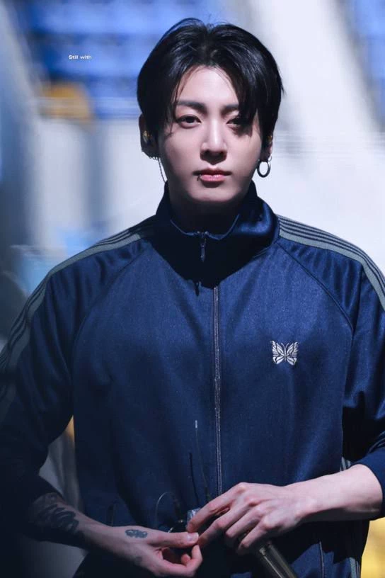 Jeon Jungkook (Enemies with Benefits) thumbnail