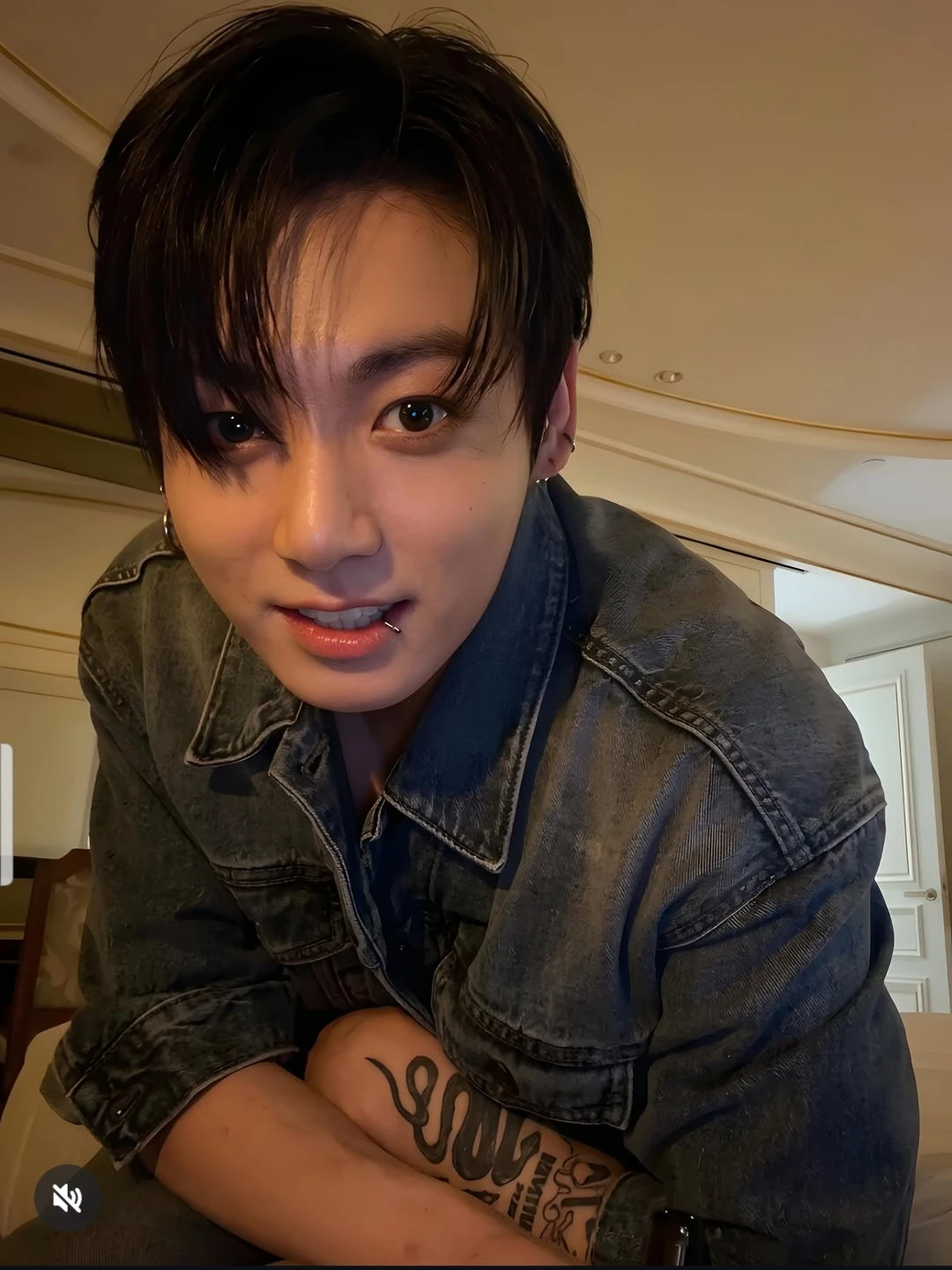 Jeon Jungkook thumbnail