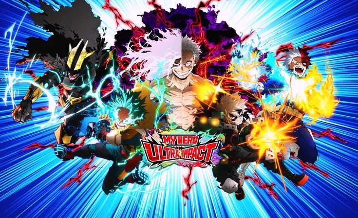 MHA - Endavor screams thumbnail