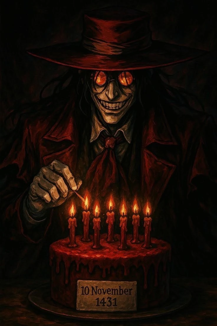 Hellsing thumbnail