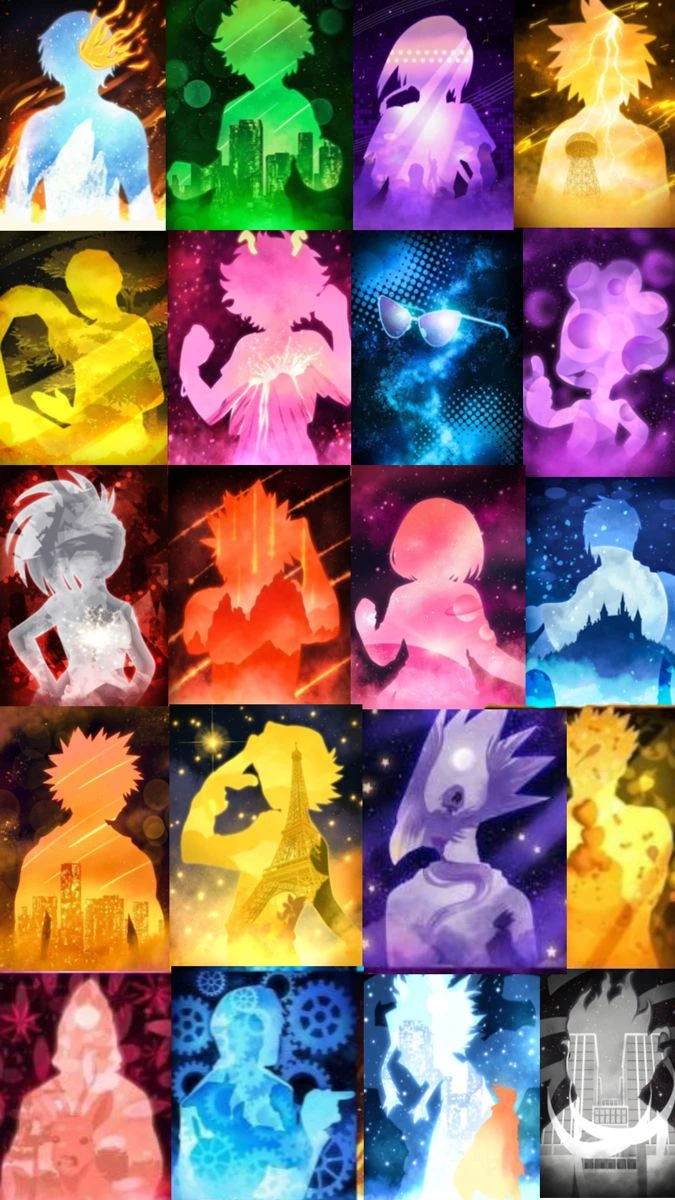 MHA - Hate Pro Heros thumbnail