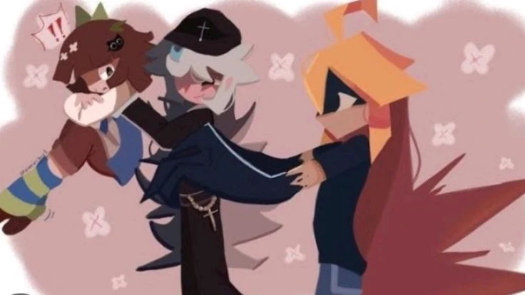 the fen and the xister thumbnail