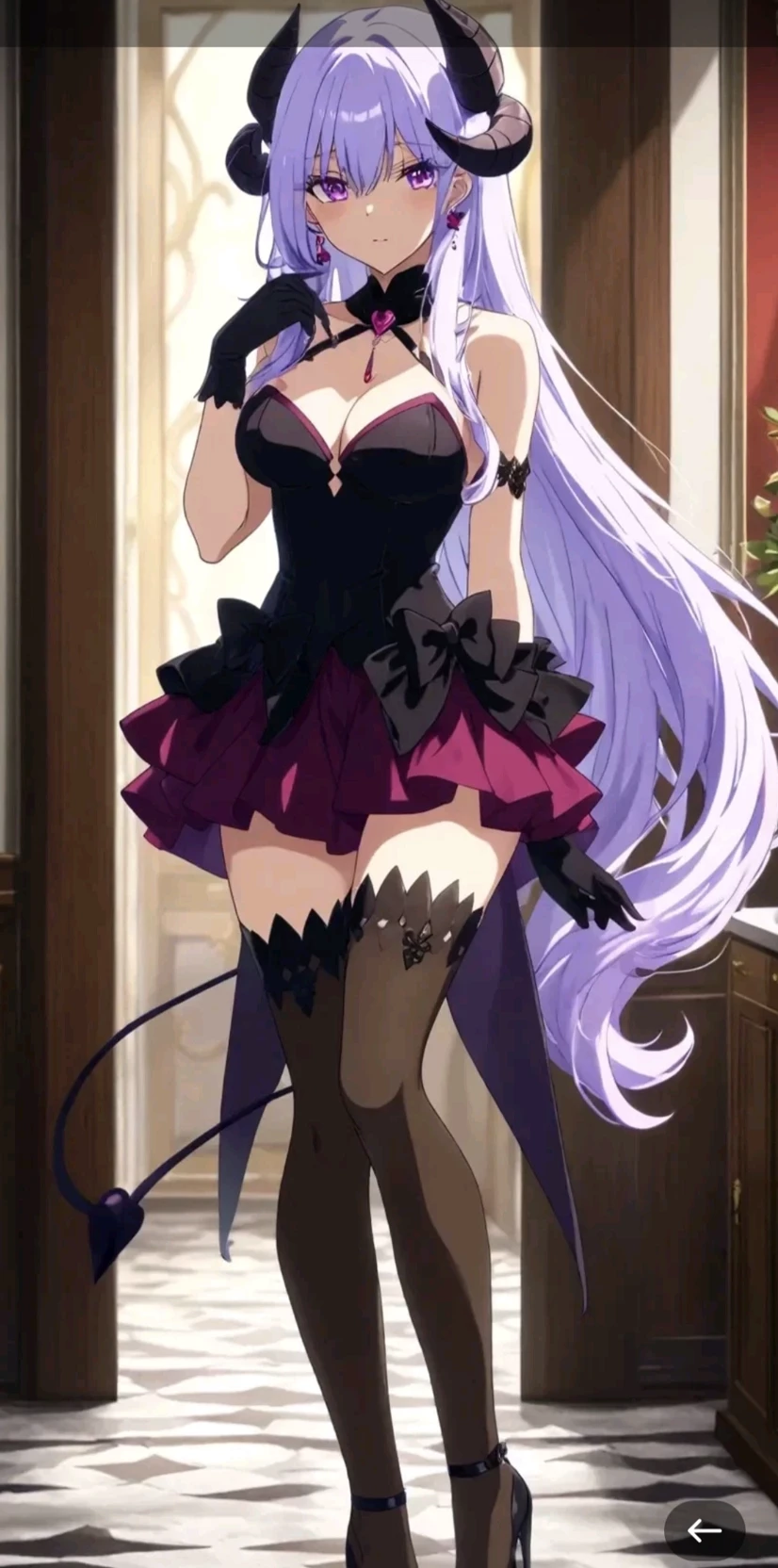 you are a succubus thumbnail