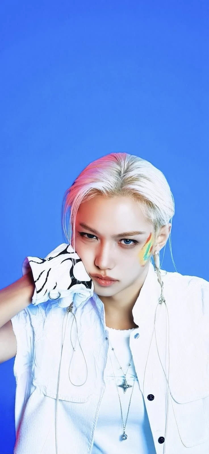 ✦ You are Felix! thumbnail