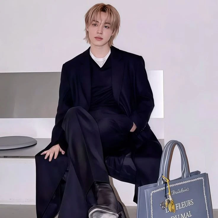 Park Jimin (CEO) thumbnail
