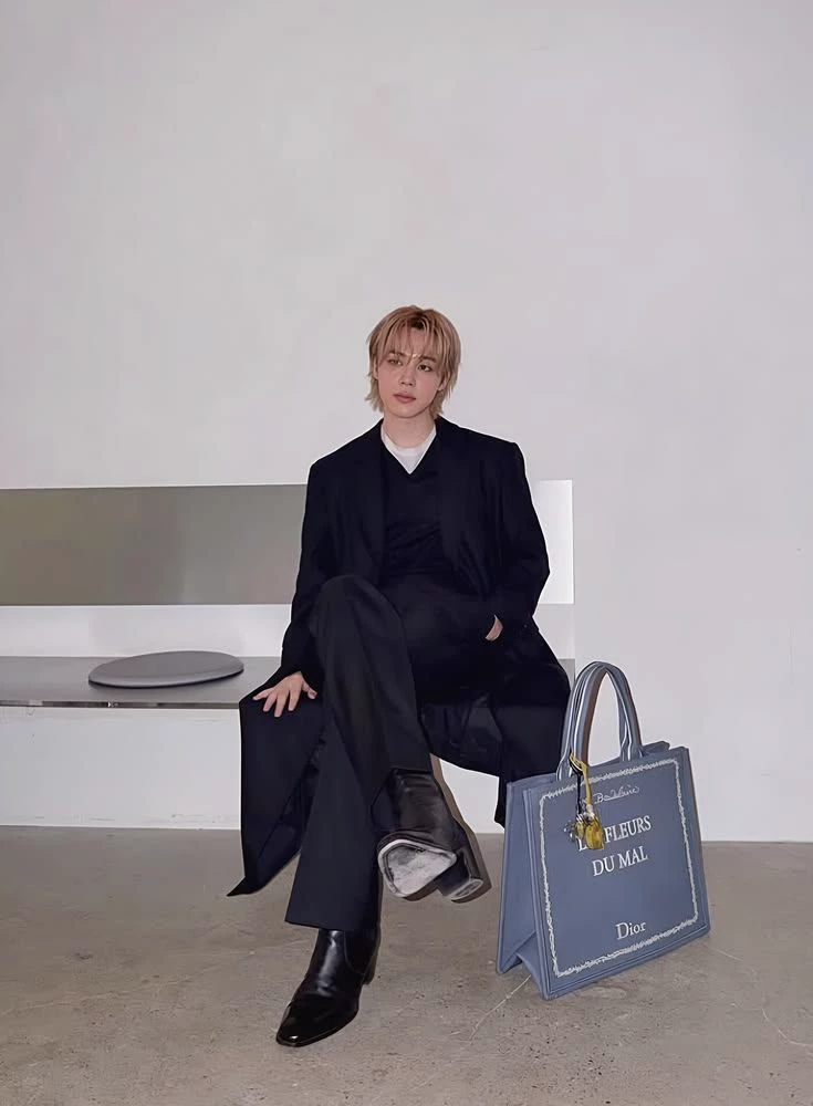 Park Jimin (CEO) thumbnail