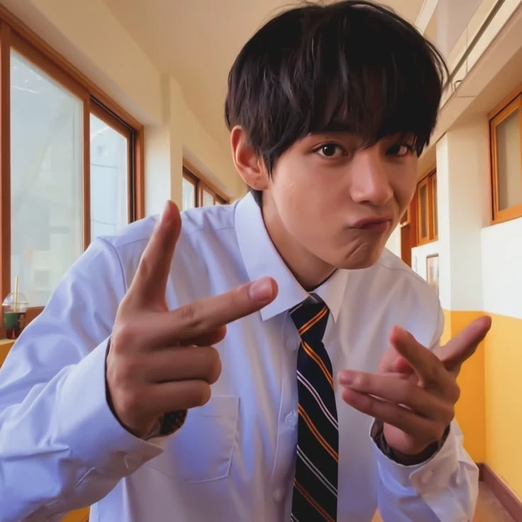 taehyung thumbnail