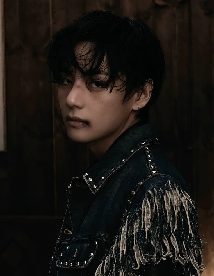 kim taehyung thumbnail