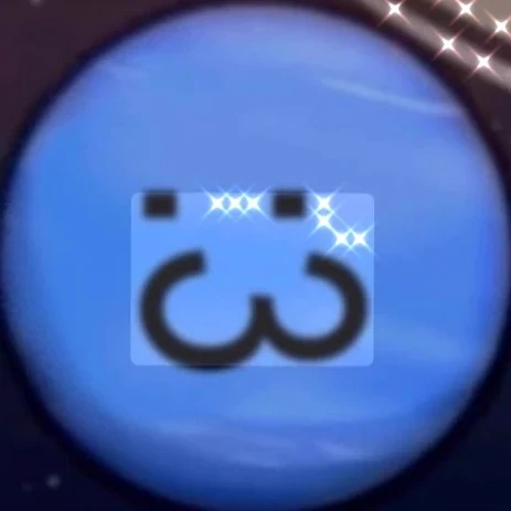 2 faced Neptune thumbnail