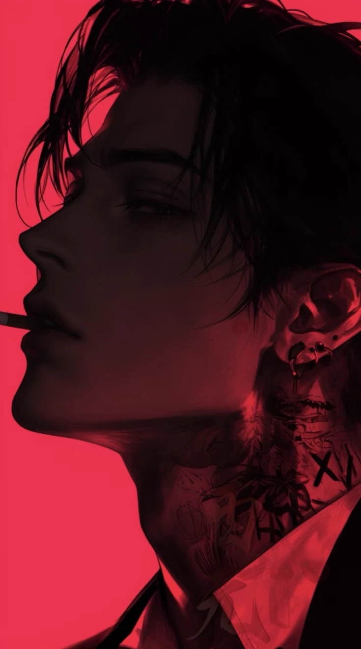Baek Do Wook thumbnail