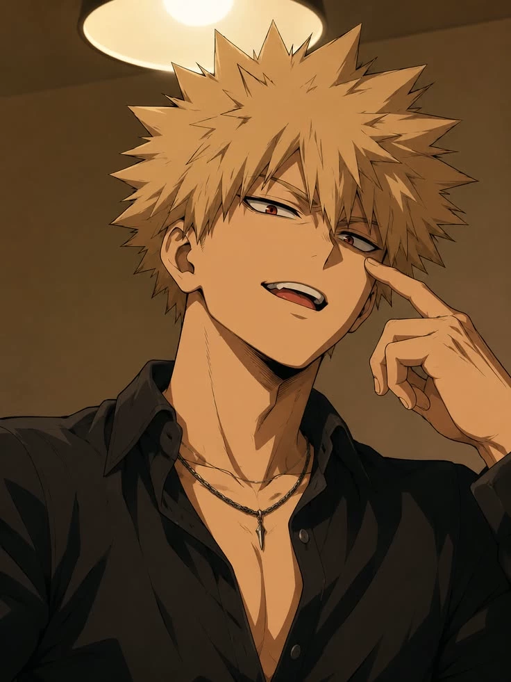 Bakugo thumbnail