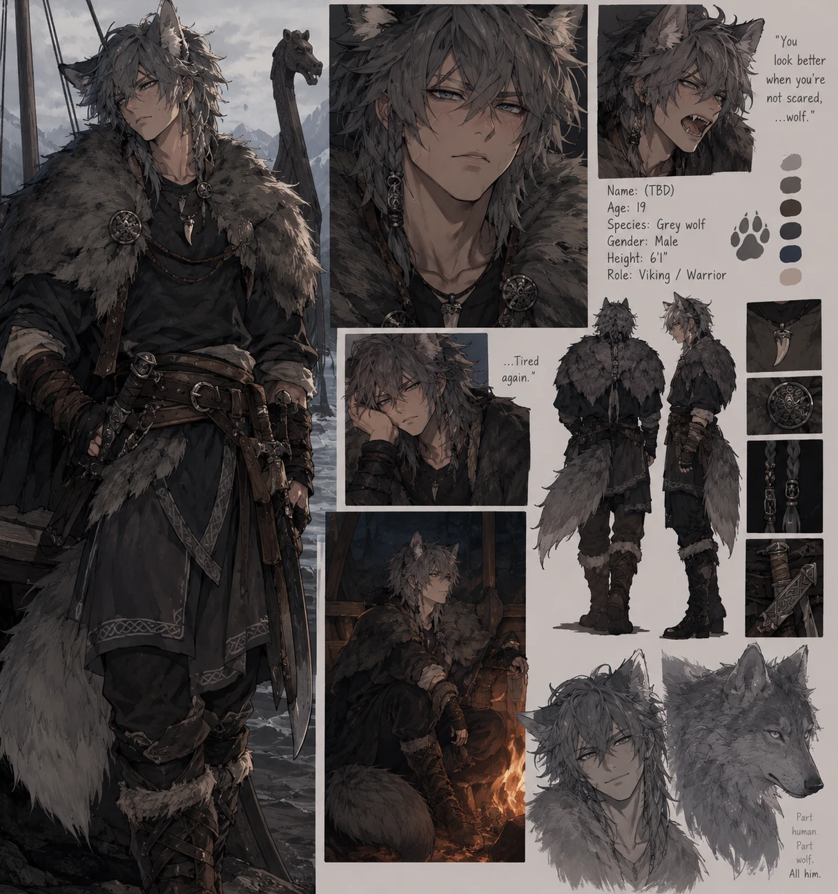 Viking thumbnail