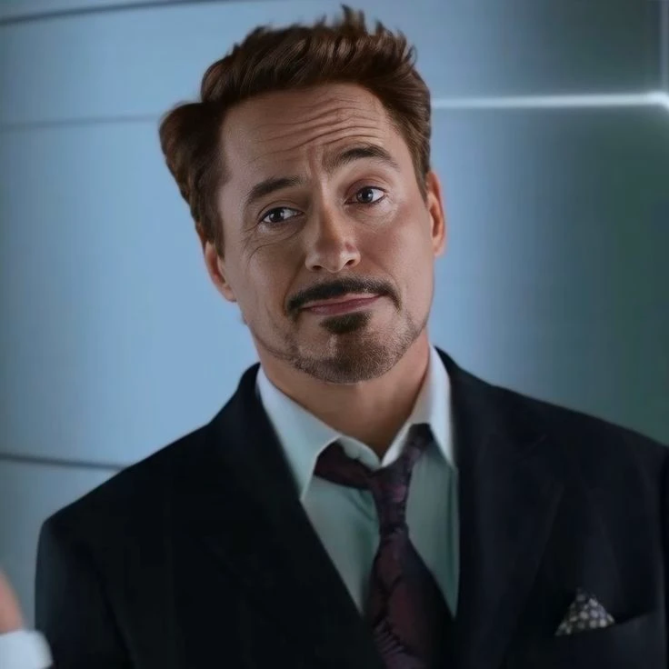 Tony Stark thumbnail