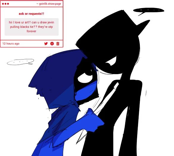 black x jevin thumbnail
