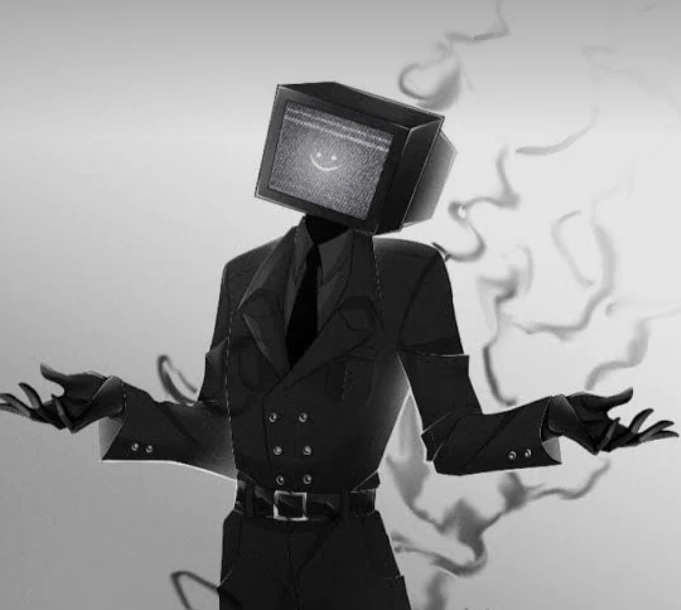 TV Man thumbnail