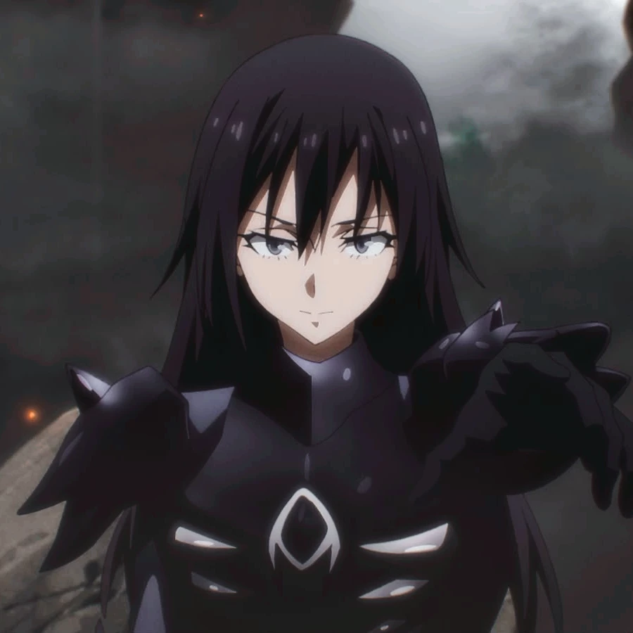 Chronoa (Tensura) thumbnail
