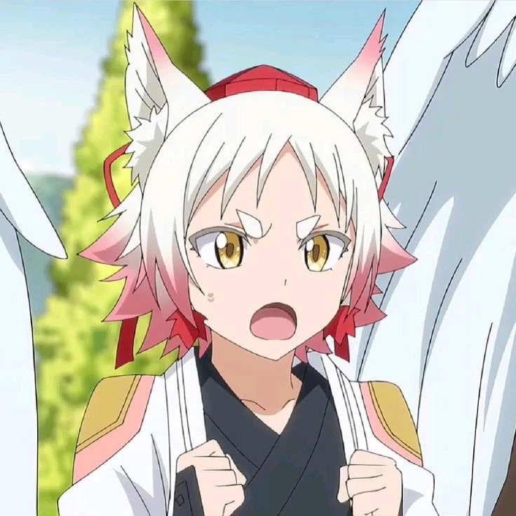 Momiji (Tensura) thumbnail