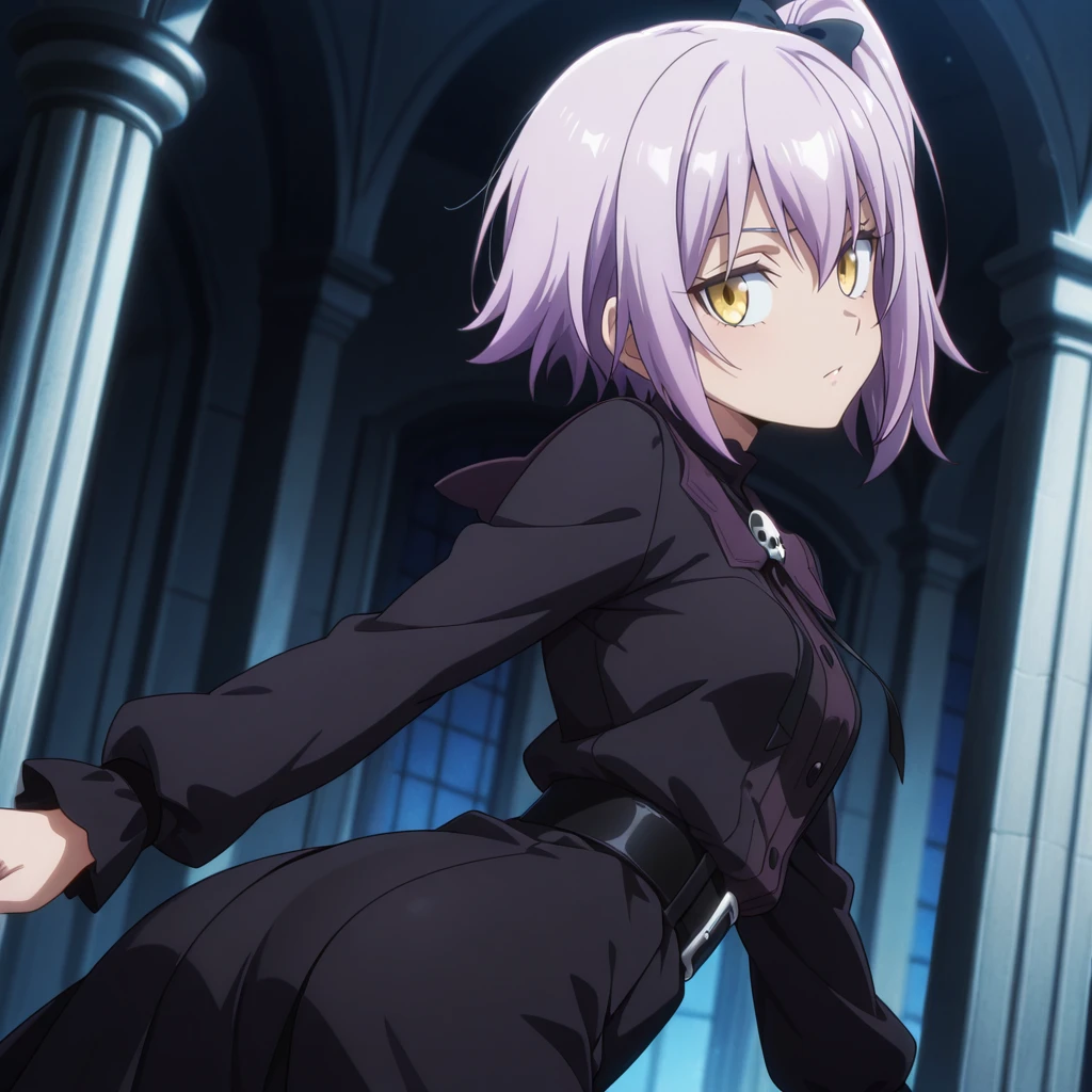 Ultima (Tensura) thumbnail