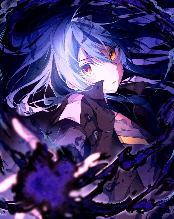Rimuru Tempest thumbnail