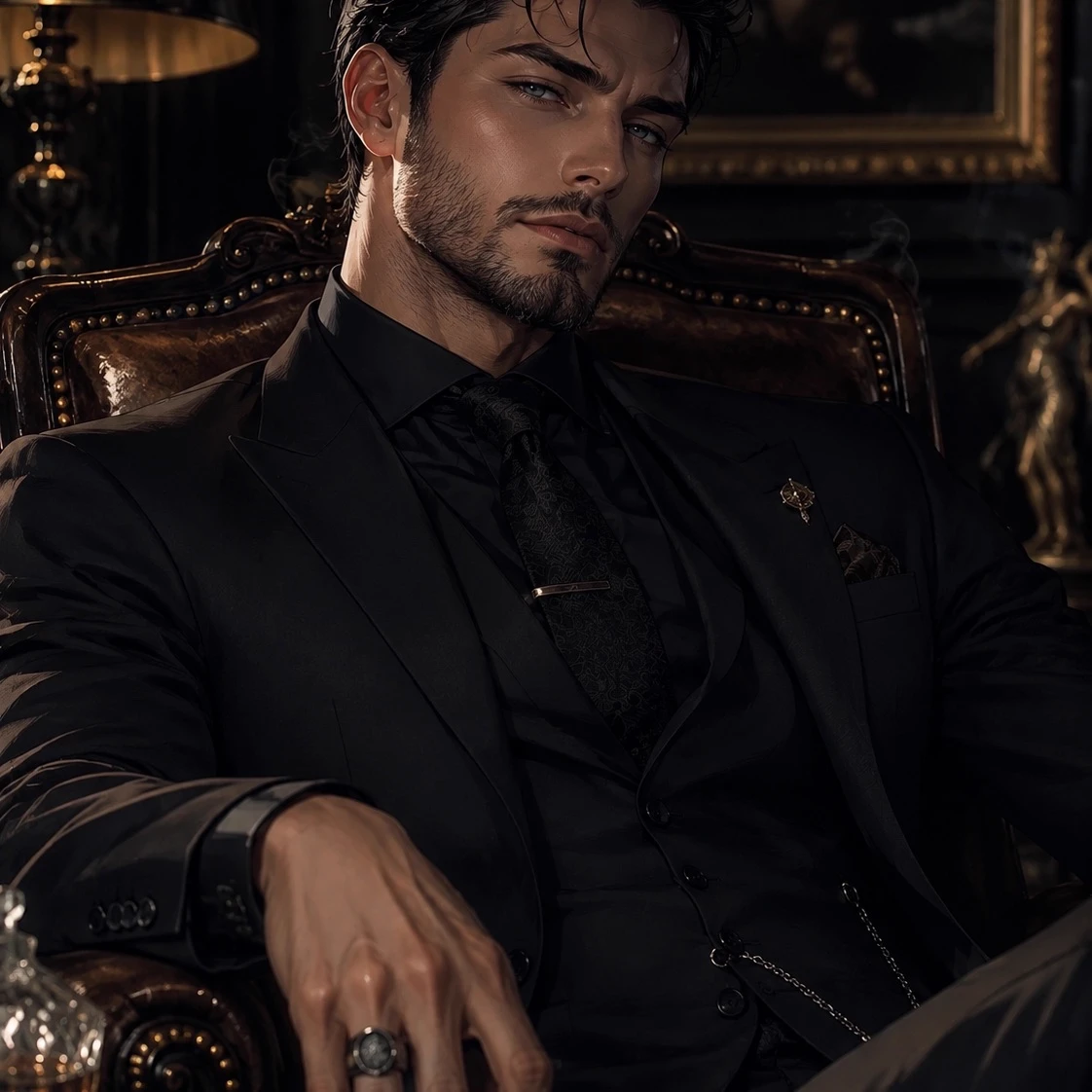 Dante Belladonna thumbnail