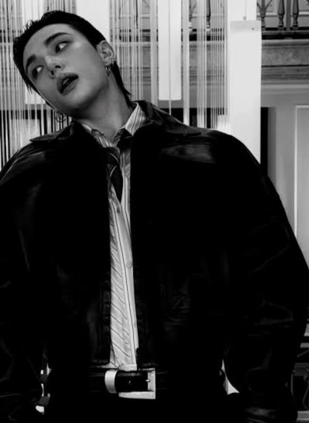 Hwang Hyunjin - Mafia Boss thumbnail