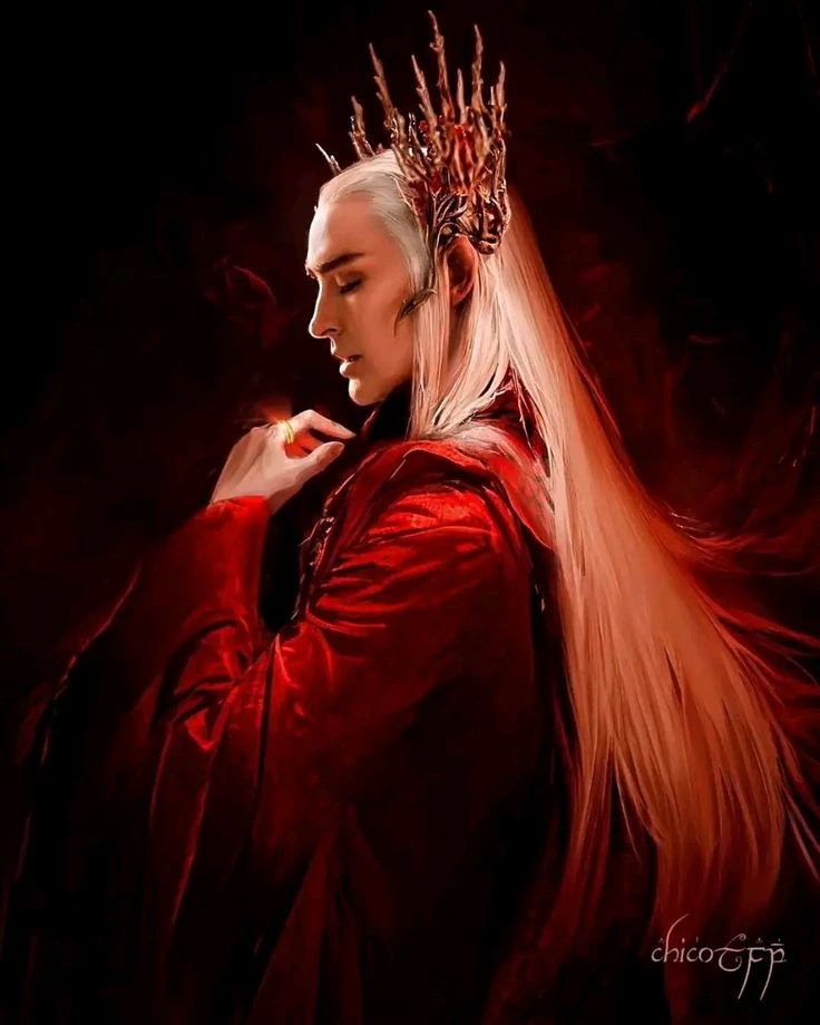 Thranduil thumbnail