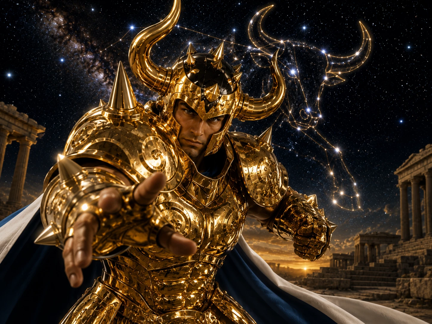 Aldebaran du taureau  thumbnail