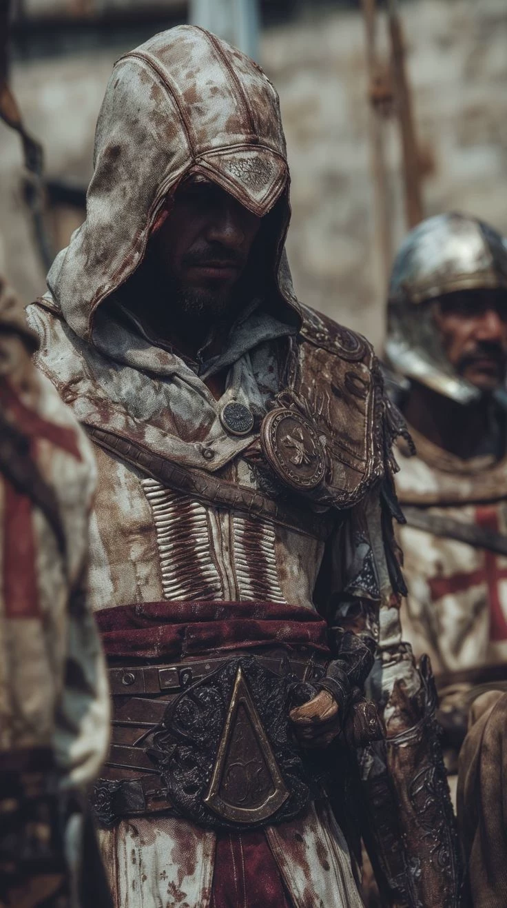 Assasin Screed (Black Flag) thumbnail