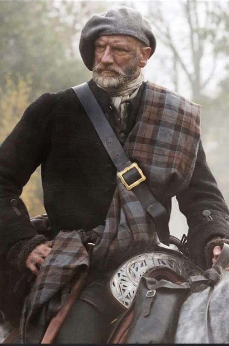 Dougal MacKenzie thumbnail