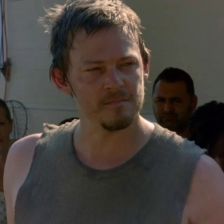 Daryl Dixon thumbnail