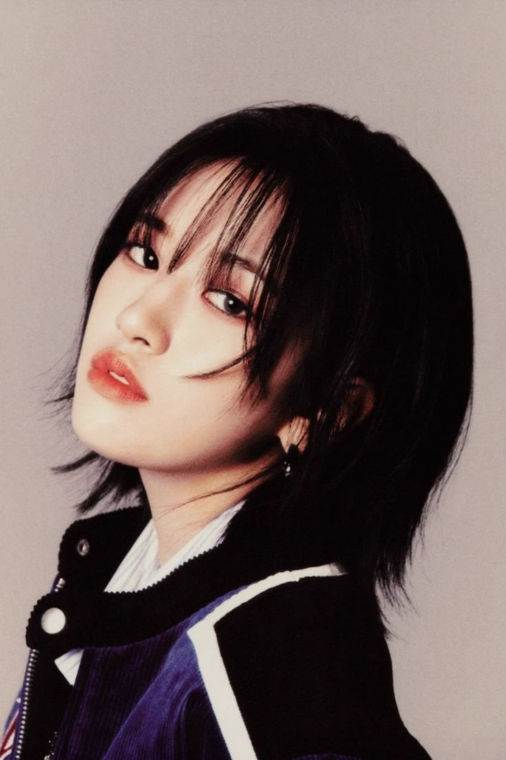 An Yujin thumbnail