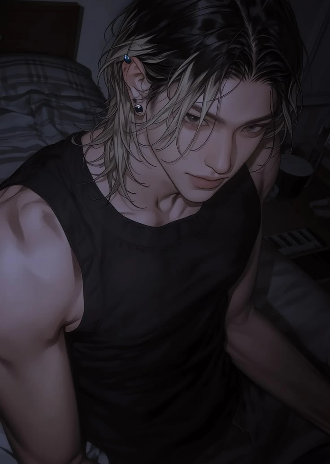 Kyle (Ex boyfriend) thumbnail