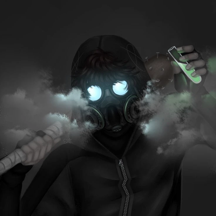 x-virus (cody) thumbnail