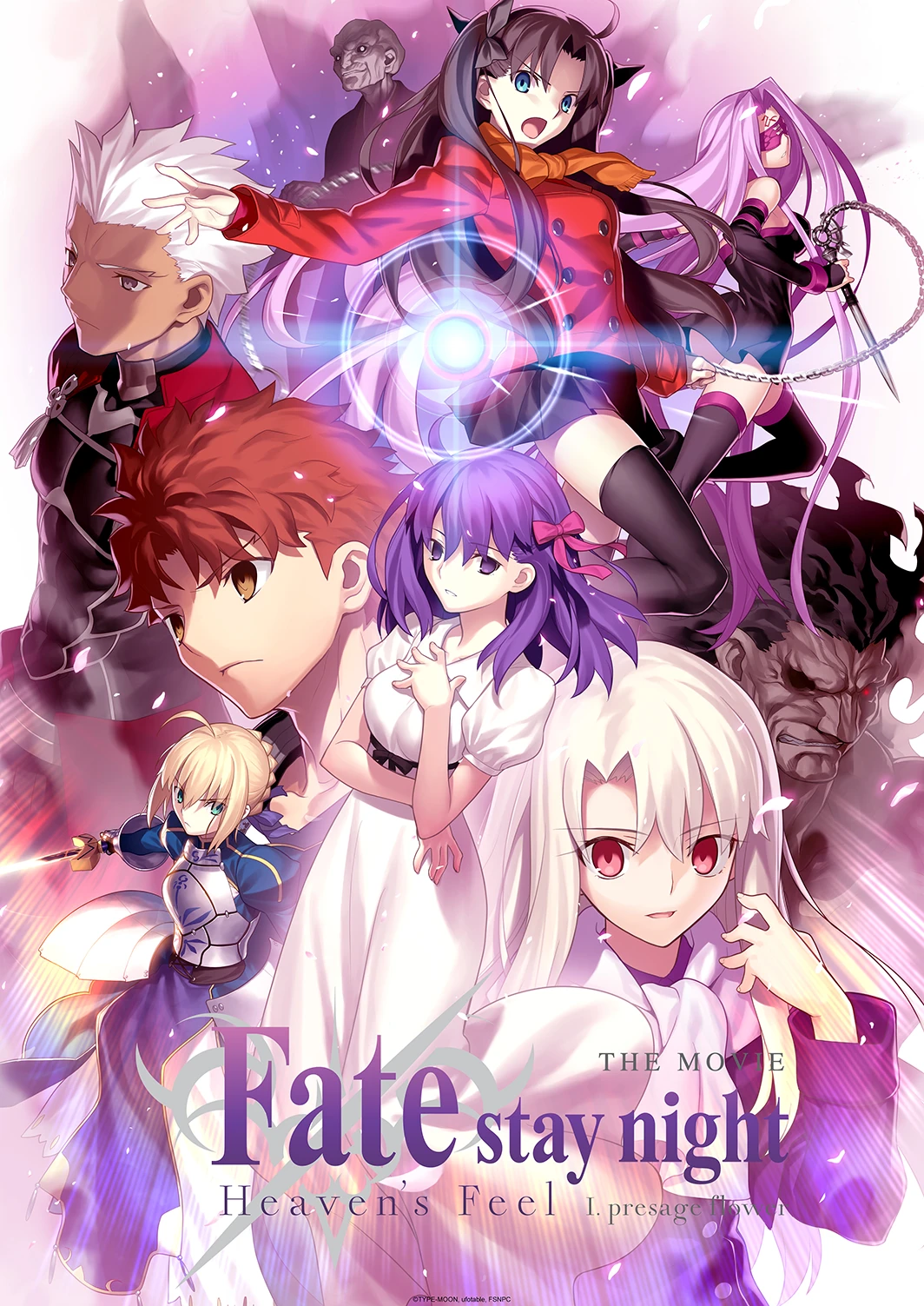 Fate/Reality thumbnail