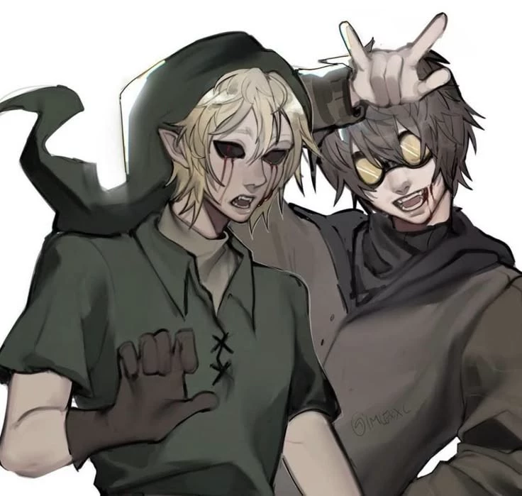 Ben drowned 💚🔥 thumbnail