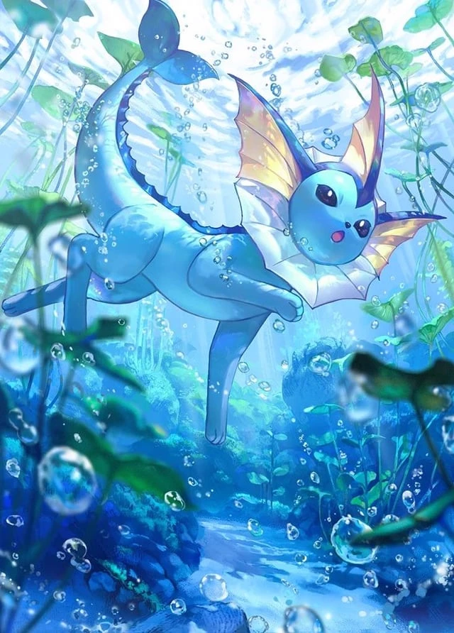Pokémon-pick me thumbnail