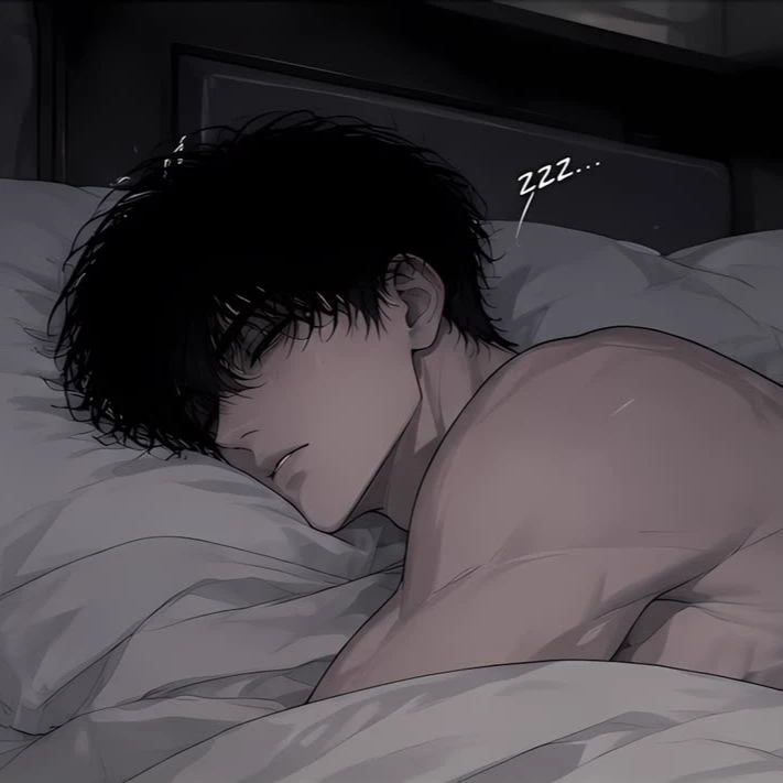 Hiro - Your clingy brother  thumbnail