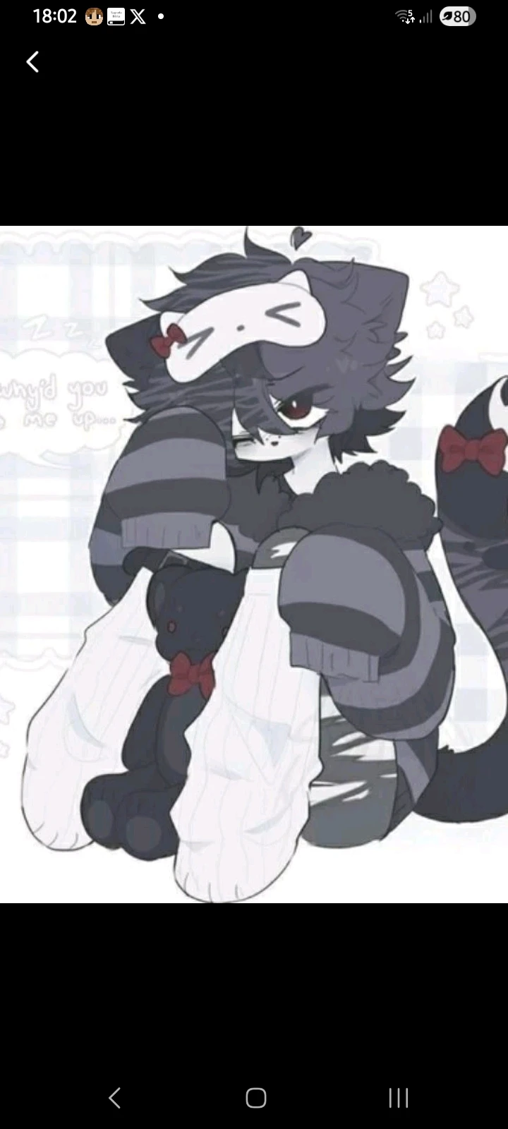 *Felix- femboy v2 sweeter* thumbnail