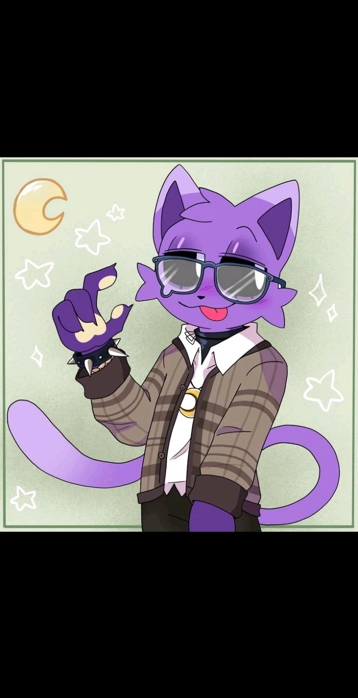 *Catnap* thumbnail
