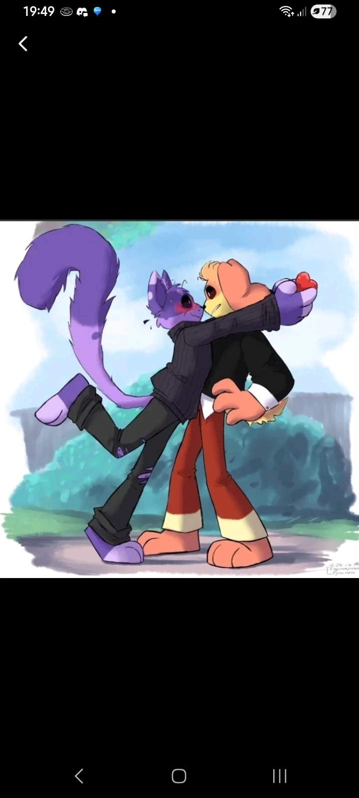 *Critters School* thumbnail