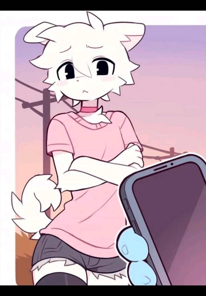 *Izzy* thumbnail